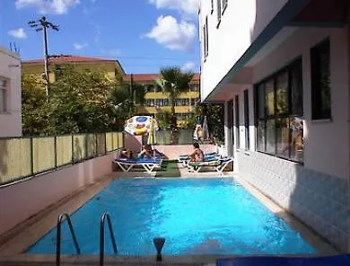 Motel Senaydin 3*