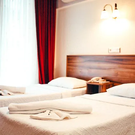 Senaydin Motel Marmaris