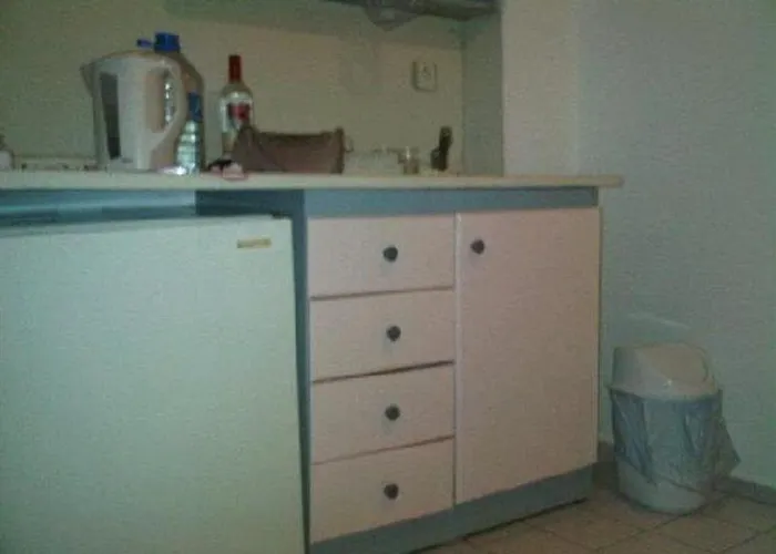 Senaydin Motel Marmaris