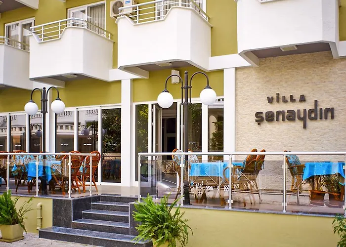 Senaydin 3* Marmaris