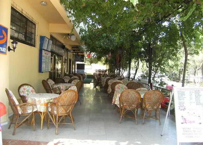 Motel Senaydin