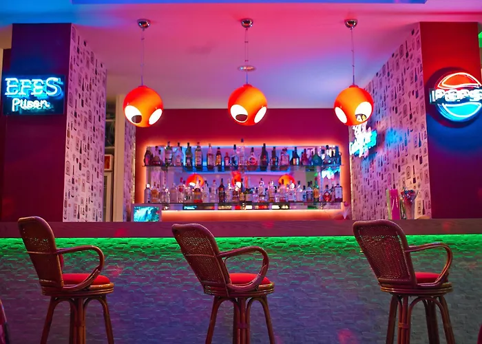 Motel Senaydin Marmaris