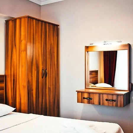 Senaydin موتيل 3*