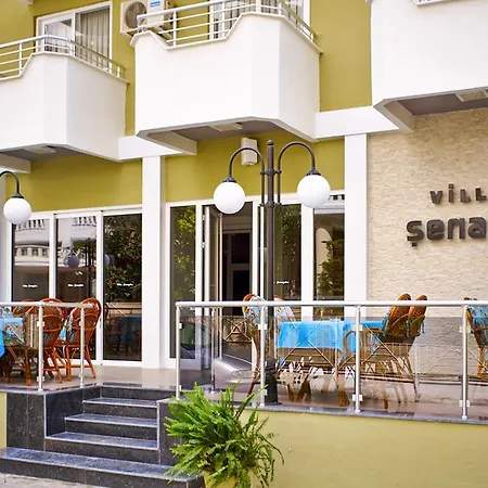 Senaydin 3* مرمريس