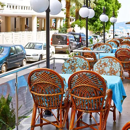 Senaydin مرمريس