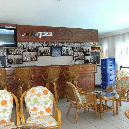 Senaydin Motell Marmaris