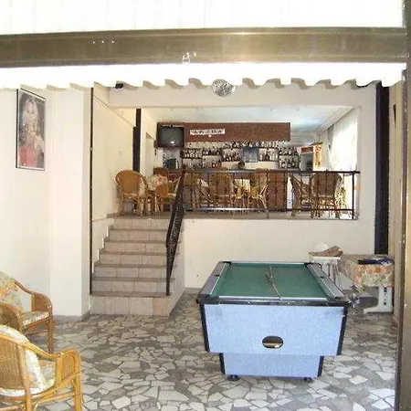 Senaydin مرمريس