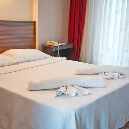 موتيل Senaydin 3*