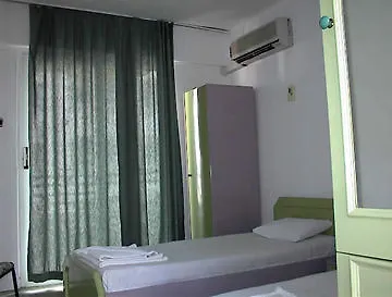 Senaydin 马尔马里斯