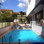 Мотель Senaydin 3*