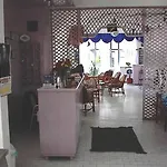 Senaydin Мотель