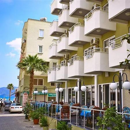 Μοτέλ Senaydin 3*