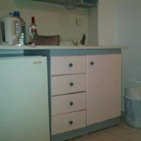 Senaydin Motel Marmaris