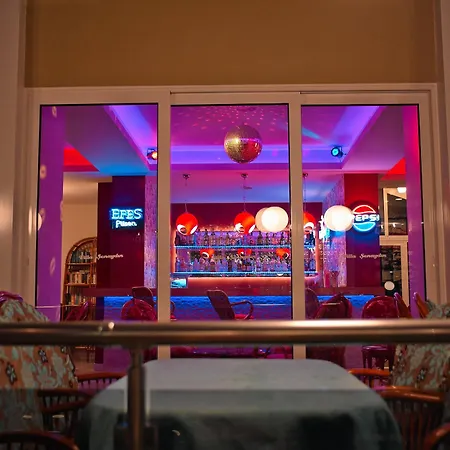 Senaydin Μοτέλ 3*