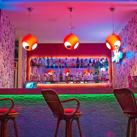 Μοτέλ Senaydin Μαρμαρίς