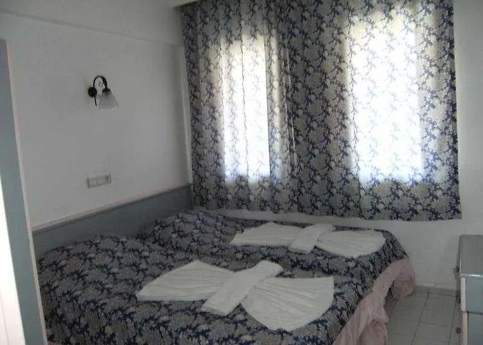 Senaydin Motel 3*