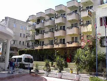 Senaydin Motel Marmaris
