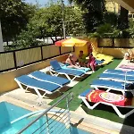 Motel Senaydin 3*