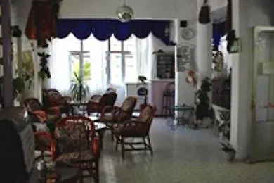 Senaydin Motell