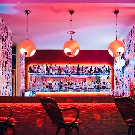 Motel Senaydin 3*