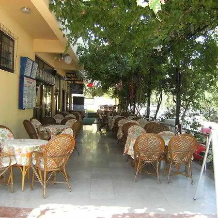 Motell Senaydin