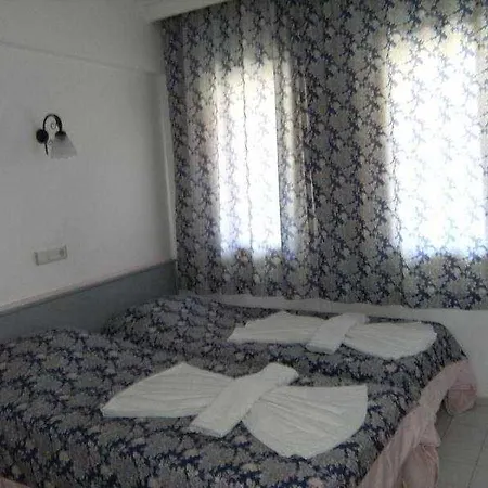 Senaydin Motell 3*