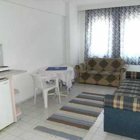 Motell Senaydin Marmaris